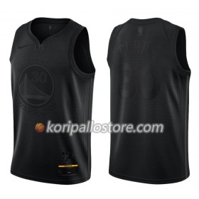 Golden State Warriors Stephen Curry 30 Nike 2019 MVP Miesten Pelipaidat Swingman 